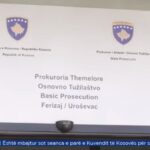 Podignuta optužnica protiv troje osumnjičenih za prevaru sa kriptovalutama Osnovno tužilaštvo Uroševac