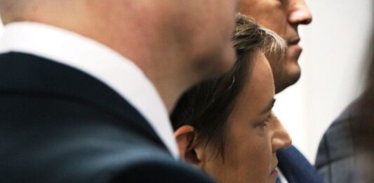Brnabić odbila da odgovori