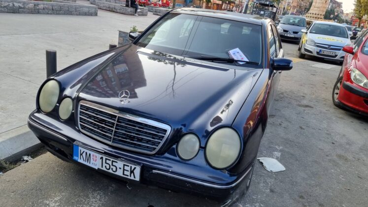 stikeri RKS KM