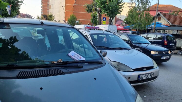 stikeri RKS KM