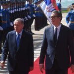 Kraj „zlatnog doba“ Srbije i Turske: „Dragi prijatelj“ koji je Vučiću nudio dronove, sad ih šalje Kurtiju