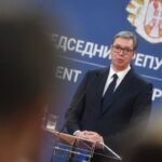 Vučić: Od 19. septembra prošle godine na Severu niču jedna za drugom nelegalne baze kosovske specijalne policije