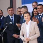 Brnabić: Dijalog sa Prištinom glavni fokus nove Vlade Srbije