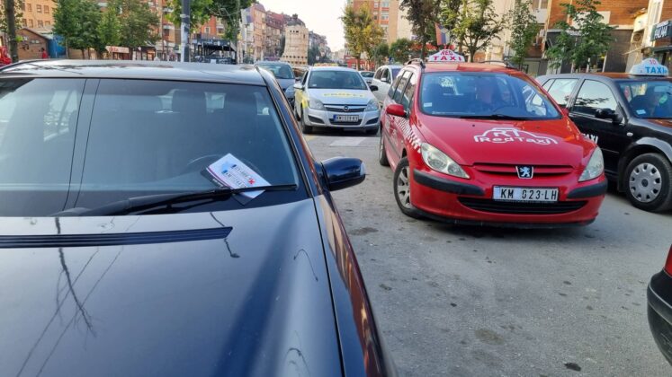 stikeri RKS KM