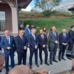 Srpska lista: Izricanje prve novčane kazne za tablice biće povod za otpor srpskog naroda
