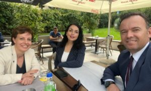 Faton Peci Donika Gervala Vjosa Osmani-2-600x360