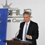 Vigemark: Sedam zemalja spremno da podrži EULEX, čekamo trupe iz još najmanje dve zemlje Lars Vigemark Wigemark EULEX