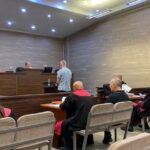 Svedok kaže da su na licu mesta bila trojica optuženih za ubistvo Olivera Ivanovića