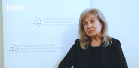 Ekaterina Trendafilova