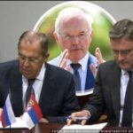 Blic objavio dokument koji su potpisali Selaković i Lavrov, a zbog kojeg je i Hil tražio objašnjenje
