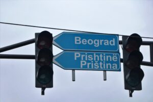 Beograd Priština DIjalog Brisel