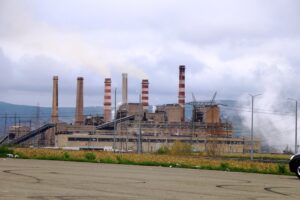 OBilić elektrana termoelektrana