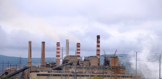 OBilić elektrana termoelektrana