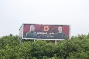 Tači Veselji bilbord