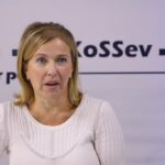 Lazarević: Ako ne bude dogovora o tablicama moguć mali oružani sukob ukoliko se pokuša sa kažnjavanjem Tatjana Lazarević Urednica KoSSev