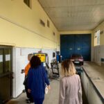 Sever Kosova Šefica kabineta Dželjalja Svećlje
