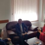 Poseta kosovskih ministara Bujanovcu i Preševu u senci neslaganja sa Arifijem