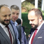 Radojević 2018: Građani mogu da preregistruju na KS i RKS; Radojević 2022: Nećemo se odreći svojih tablica Radojević Milan Gradonačelnik