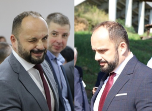 Radojević Milan Gradonačelnik