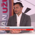 Nove buster vakcine protiv kovida – šta se preporučuje