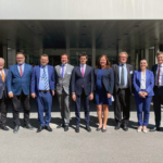 Zemlje EFTA i Kosovo održali prvu rundu pregovora o sporazumu o slobodnoj trgovini efta i kosovo