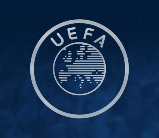 UEFA kaznila Kosovo sa 35.000, Srbiju sa 129.500 evra; sport i dalje prostor političkih poruka uefa-logo