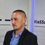 Biševac o rušenju vikendica na Gazivodama: Obećavali da rušenja neće biti, danas su bageri stigli pre njihove zaštite Milija Biševac GI Za Zubin Potok