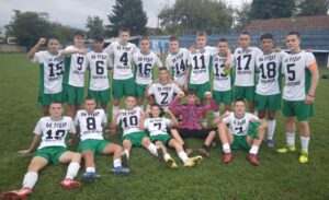 FK Rudar 