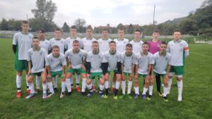 FK Rudar