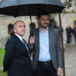 Gradonačelnik Peći prisustvovao ustoličenju patrijarha, gest koji nailazi na odobravanje Gradonačelnik Peći