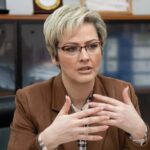 Sinani saopštila da će kosovska vlada da izdvoji 4 miliona evra za srpske Albance u Bujanovcu, Preševu i Medveđi Ardita Sinani