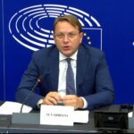 Varhelji predstavio Izveštaj EK za Srbiju: Potrebno usklađivanje sa spoljnom politikom EU Varhelji
