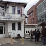 Na Kosovu znatno manji broj obolelih, preporučuju se antikovid mere i vakcinacija Dom zdravlja Gračanica
