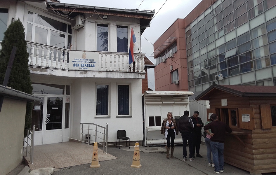 Konkursi, radna mesta i socijalna pomoć u izbornoj kampanji