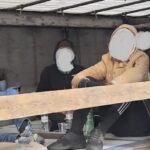 Zaustavljeno vozilo sa 11 migranata kod Mučibabe, vozač zadržan