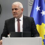 Svećlja: Čekamo da KFOR ukloni barikade što pre, ali čekanje ima svoj kraj, puštanje Pantića neprihvatljivo