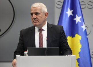 Svećlja: KP sprovela akciju u vezi sa rudarenjem kriptovaluta na Severu, uveren sam da će se izbori završiti mirno