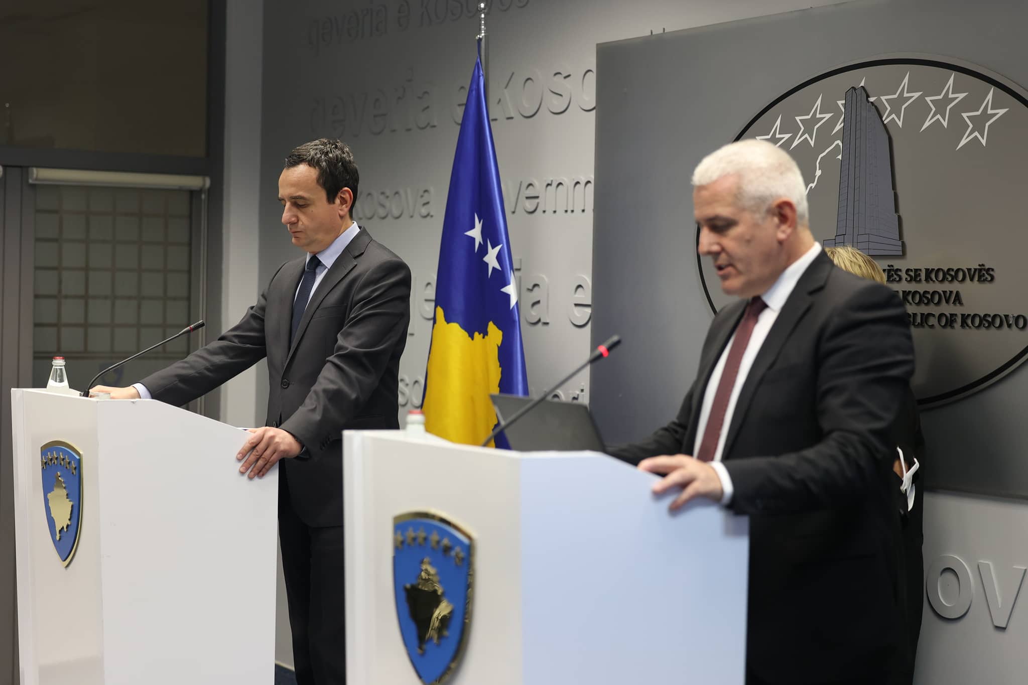 Kosovo Leaders Demand Justice for 2000 North Mitrovica Violence; Kurti Writes to EU