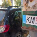 Koha: Kraj nelegalnih registarskih tablica