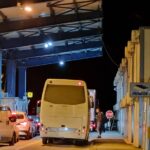 Kosovska policija: Na Jarinju i Brnjaku pogranična a ne specijalna policija Jarinje prelaz gužve noć