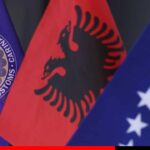 Carina Kosovo Albanija Luka Drač