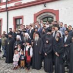 Patrijarh u Prizrenu uoči ustoličenja: Radost sa carskim gradom Porfirije