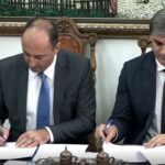 Kosovska i crnogorska vlada potpisale memorandum o izgradnji tunela između Rožaja i Peći, ali i puta Dečane – Plav