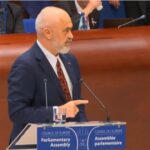 Rama u SE traži odustajanje od Specijalnog suda: Zločin koji nikad nije počinjen
