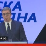 Predložen sastav nove vlade Srbije, Vučić: Kompromis spolja i iznutra postao najružnija reč, boriću sa da sačuvamo KiM i Srbiju netaknutom