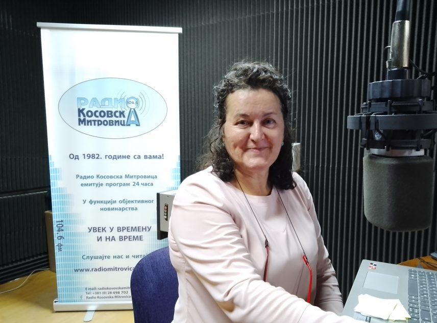 Dr. Miljana Relić