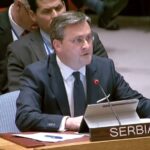 Selaković u UN: Sve veći pritisak na BG za potrebu obostranog priznanja; Šta je sa teritorijalnim integritetom Srbije? Selaković