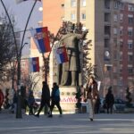 Poll: The majority of respondents believe that local institutions in K.Serb communities are not transparent