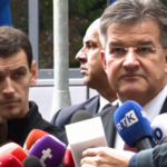 Lajčak u PR: Postoji rizik da se „Elektroseveru“ oduzme licenca, a to ne želimo