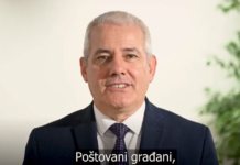 When Svecla finally remembered the presumption of innocence Đeljalj Svećlja